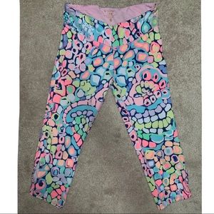 Lilly Pulitzer luxletic leggings